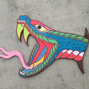 Meet your Posher, Ty